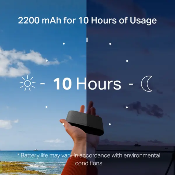 راوتر واي فاي متنقل