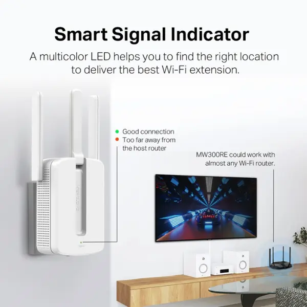 wifi extender