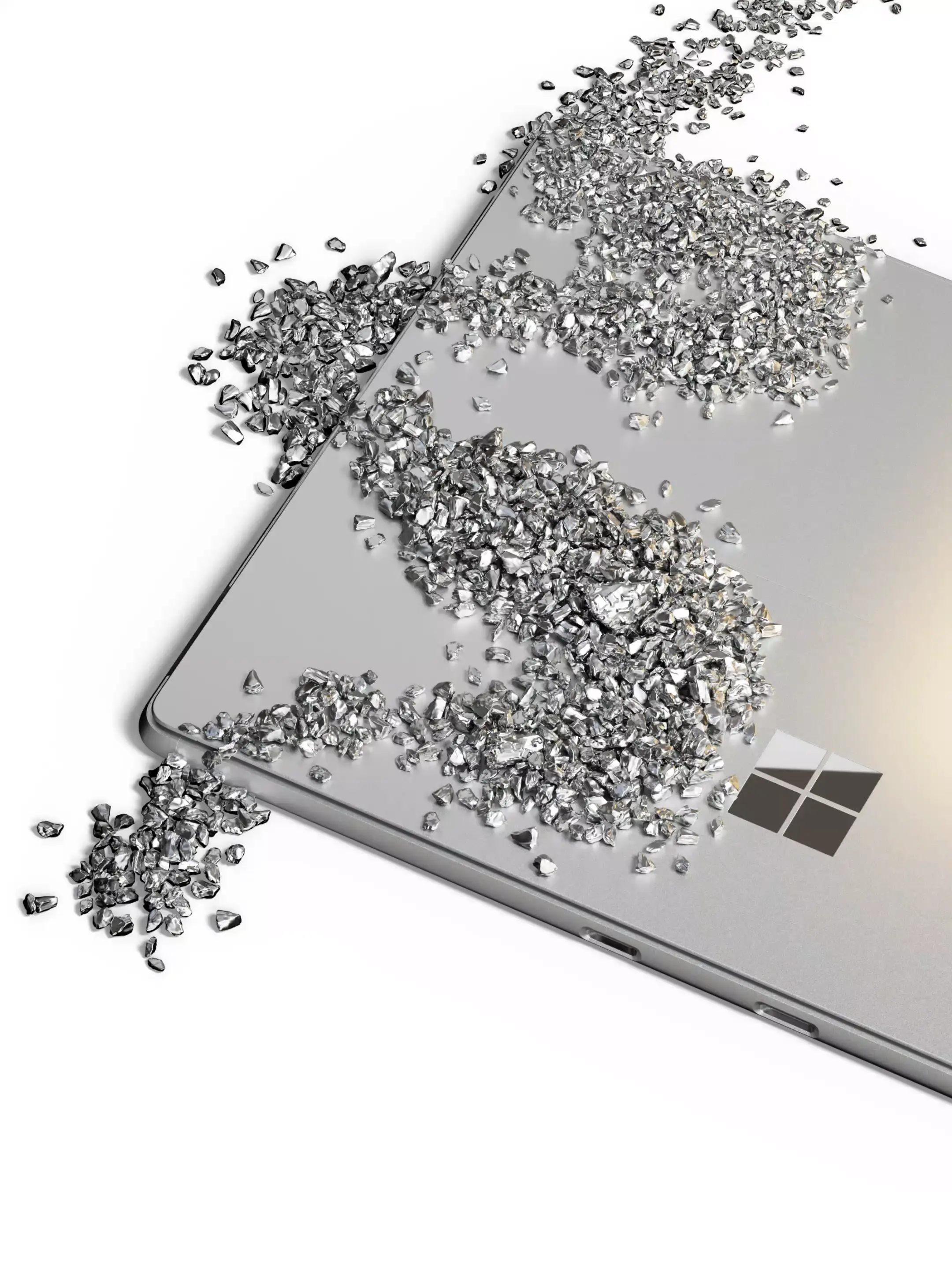 مايكروسوفت سيرفس برو ١١ مايكروسوفت سيرفس برو ١١