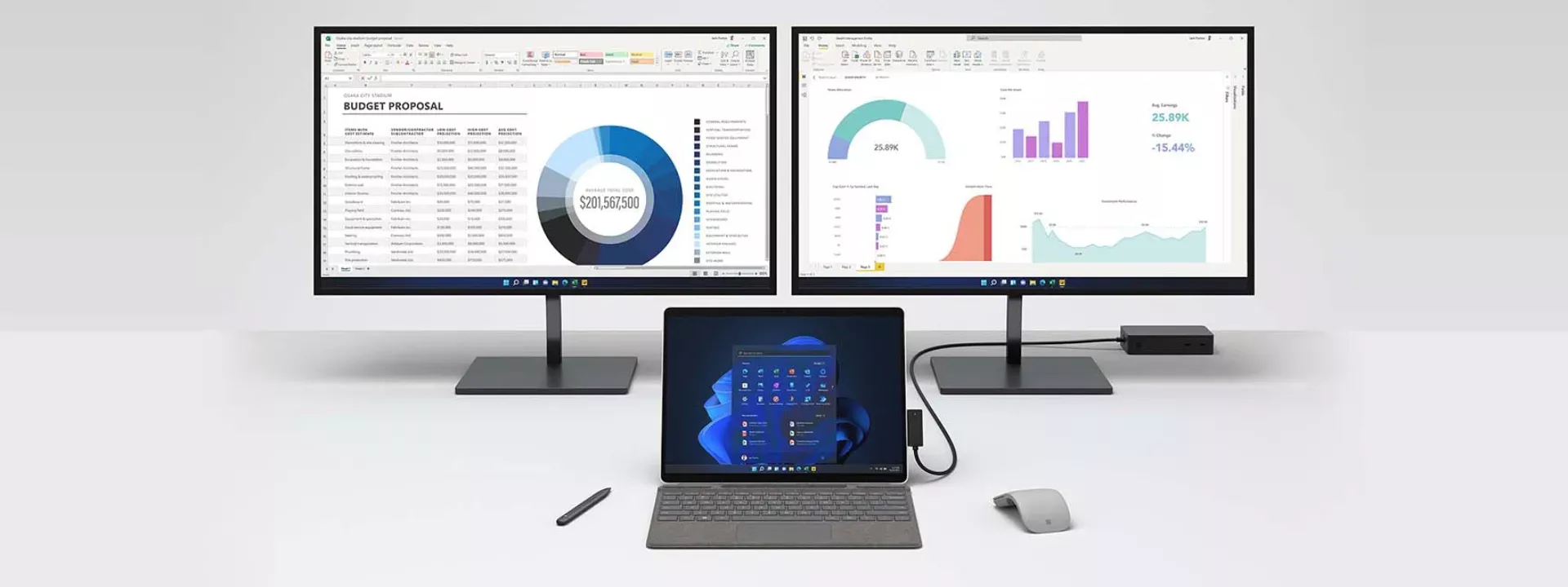 microsoft surface pro