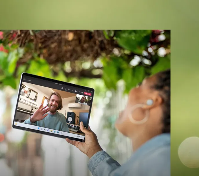 Laptop 2-in-1 Microsoft