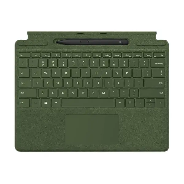 Microsoft Surface Pro Signature Keyboard