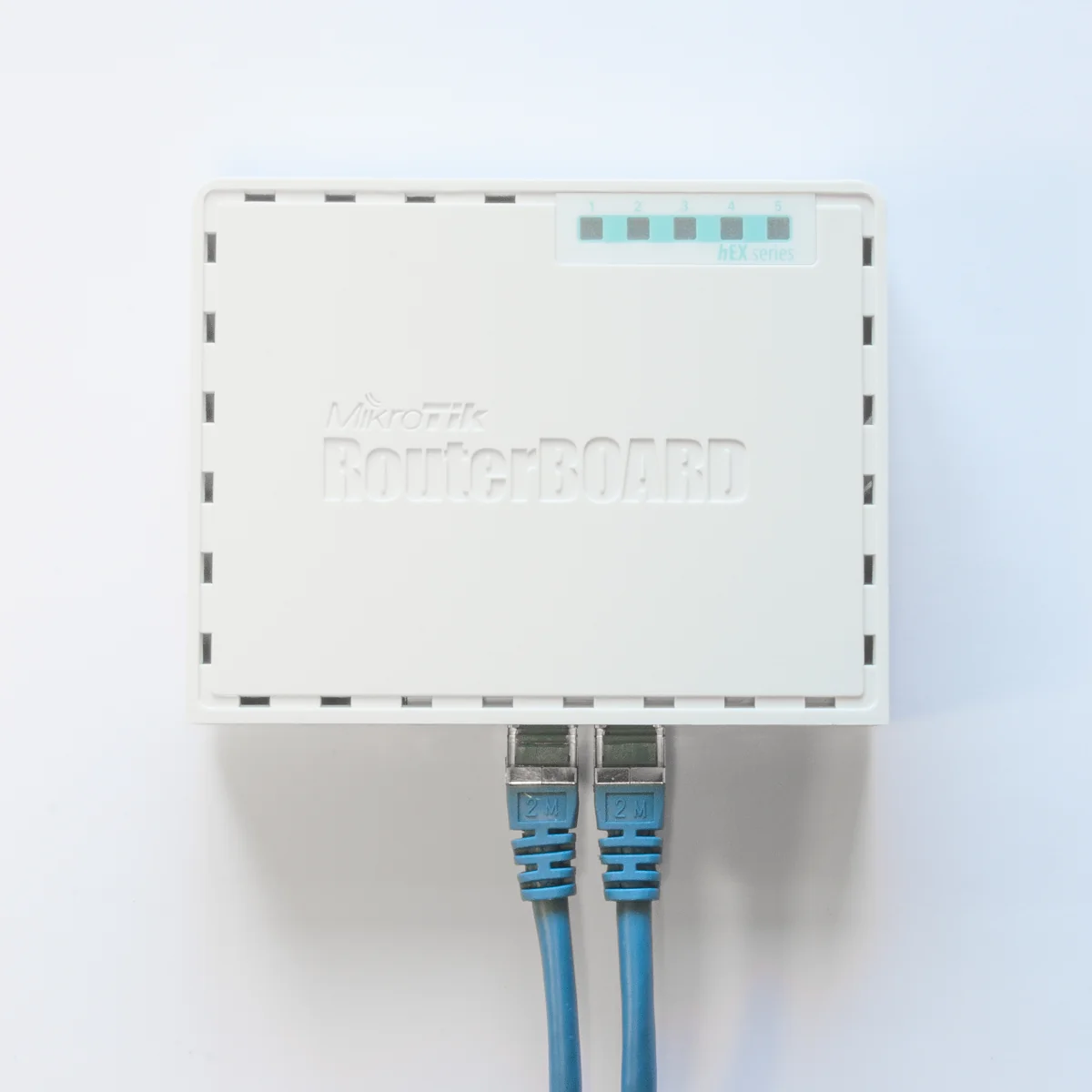 Mikrotik RB750Gr3 Mikrotik RB750Gr3