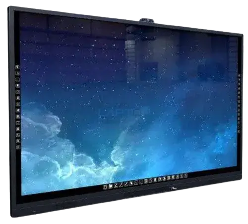 interactive whiteboard