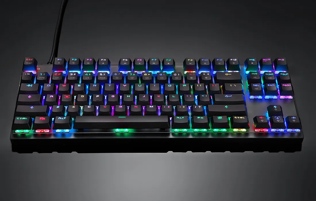 keyboard gamer keyboard gamer