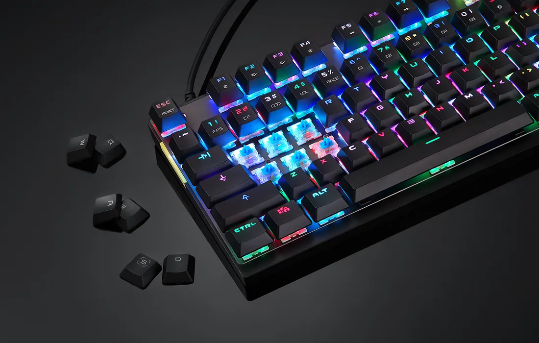 mechanical keyboard mechanical keyboard