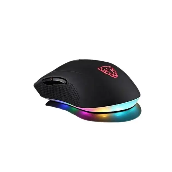 rgb mouse