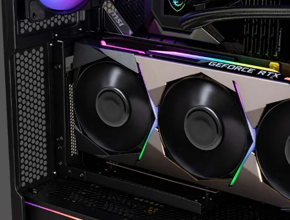 computer case