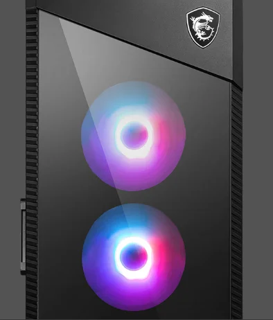 case rgb