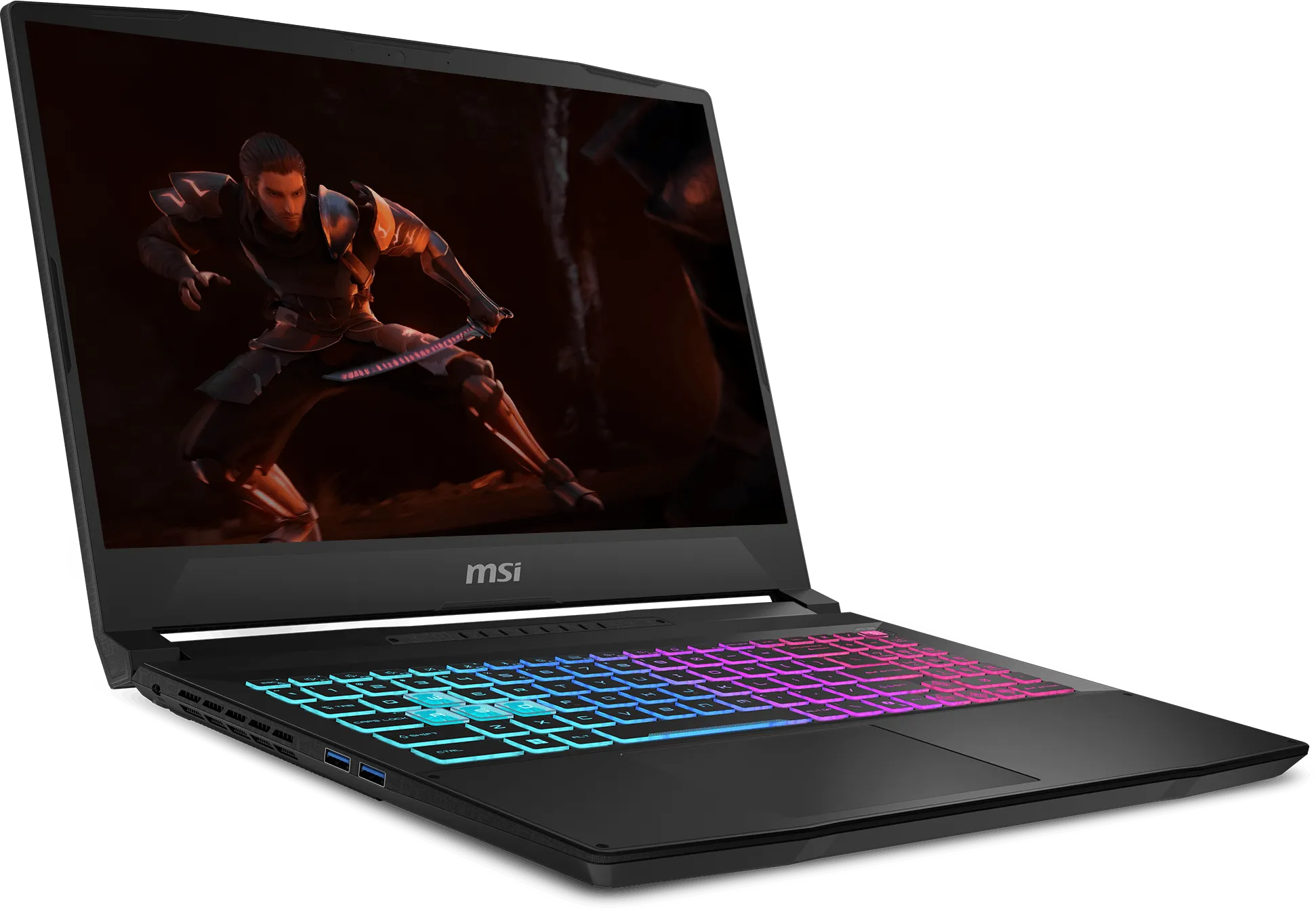 Msi Katana 15 Msi Katana 15