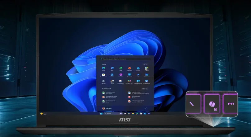 msi laptop msi laptop