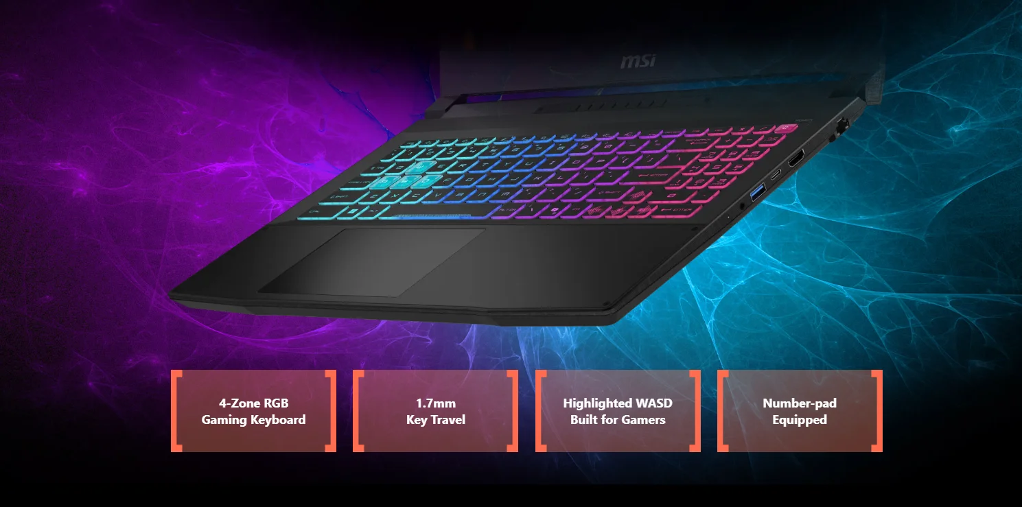 laptop msi laptop msi