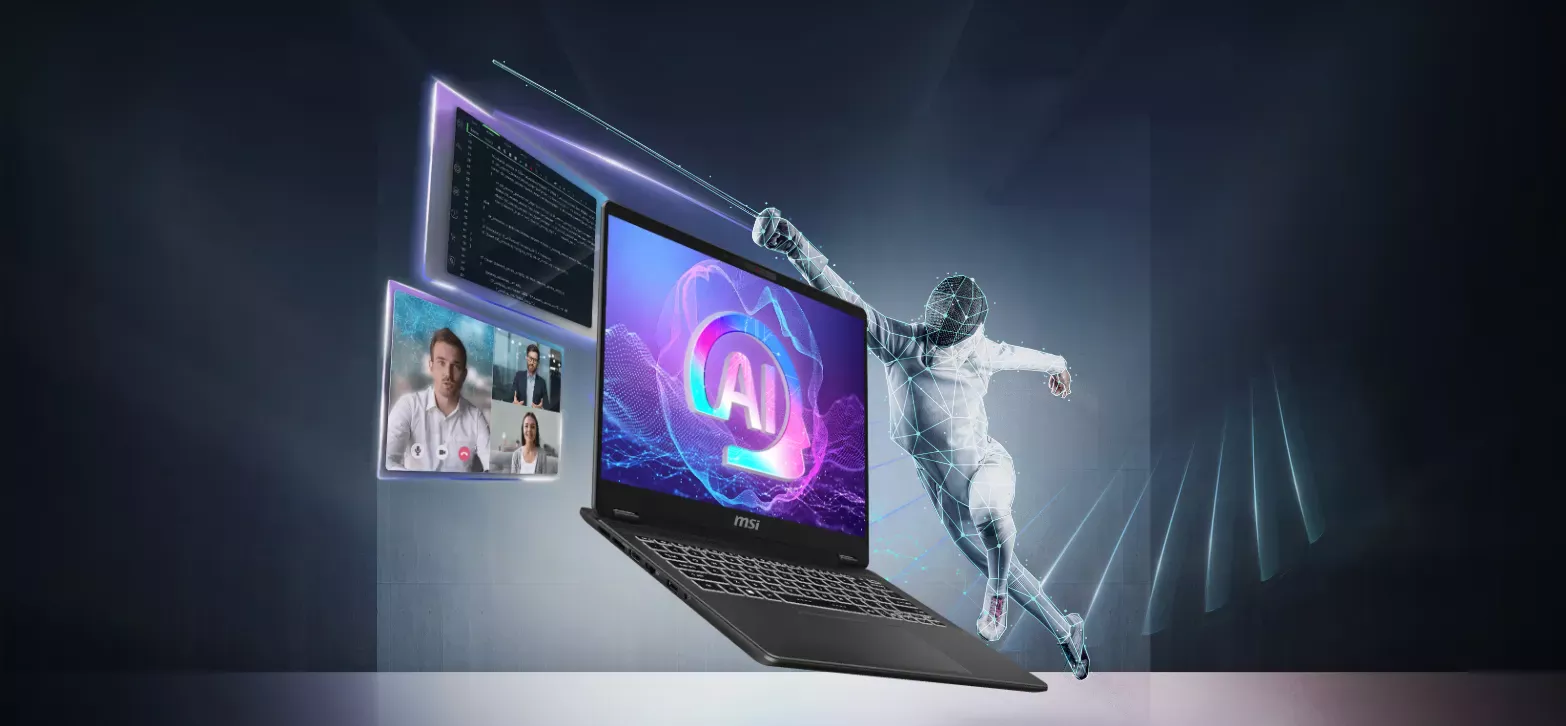 Msi Prestige 14 AI Evo C2HMG Msi Prestige 14 AI Evo C2HMG