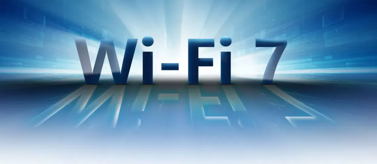 Wi-Fi 7 Wi-Fi 7
