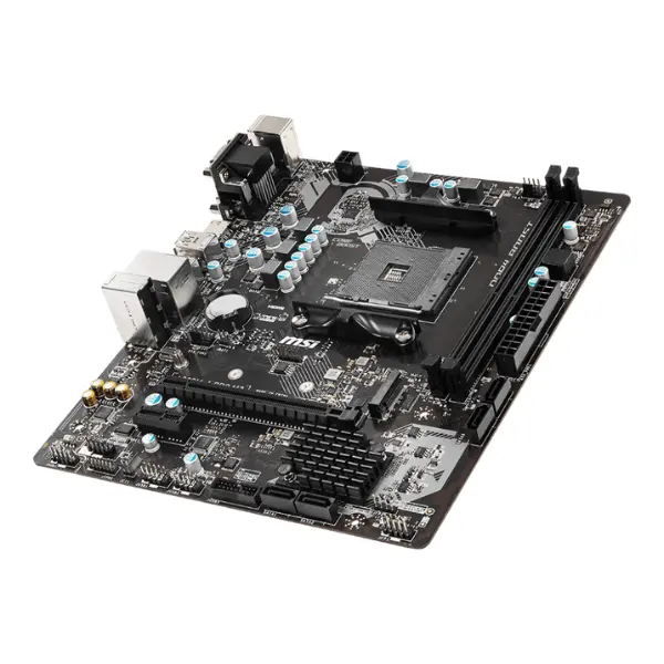 mATX Motherboard