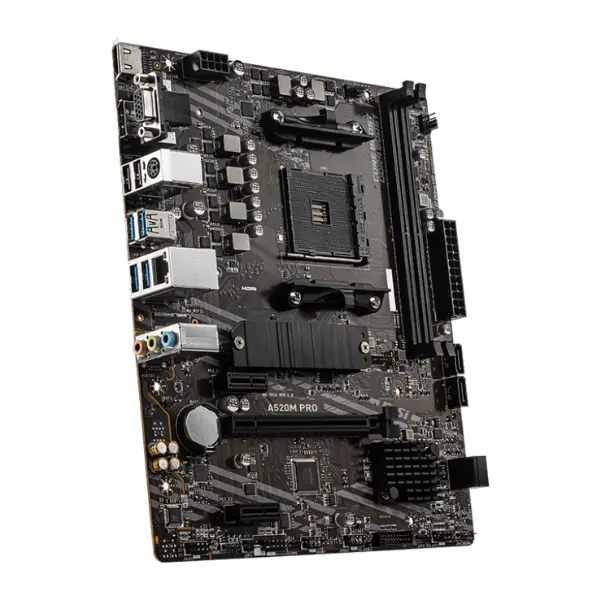 MSI Motherboard