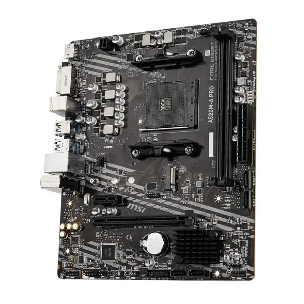 MSI Motherboard