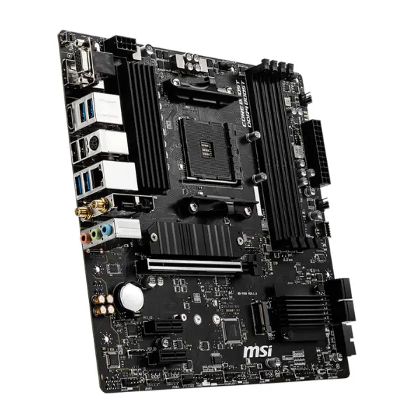 Msi Motherboard Msi Motherboard