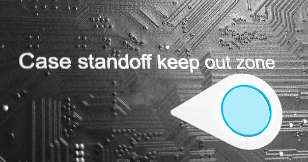 computer motherboard