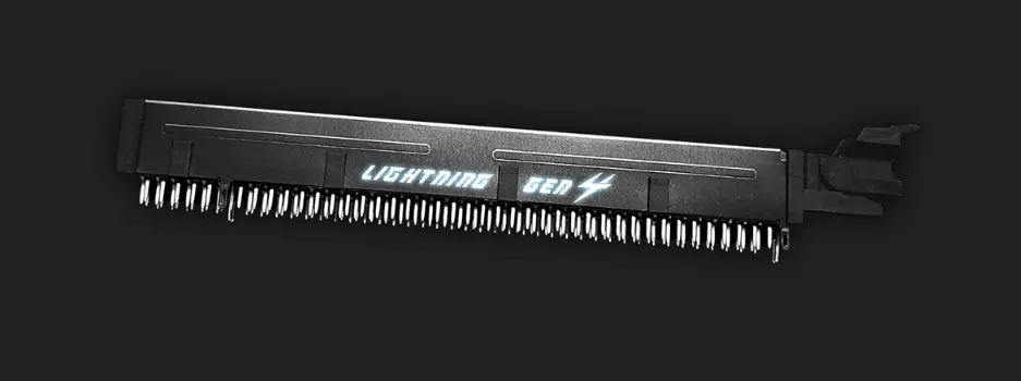 computer motherboard