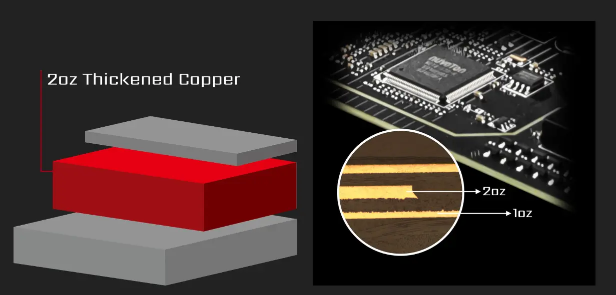 motherboard pc