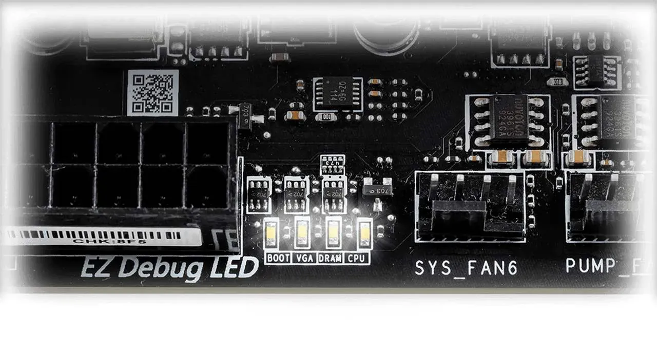 مازر بورد ام اس اي B560M برو-E