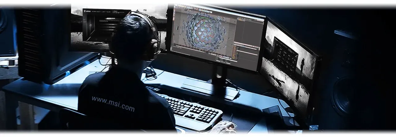 مازر بورد ام اس اي