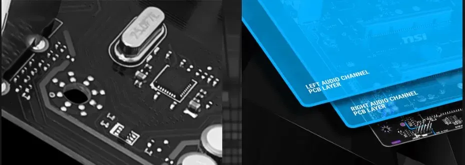 مازر بورد للكمبيوتر