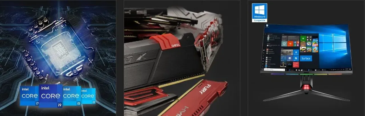 مازر بورد B560M Pro-E