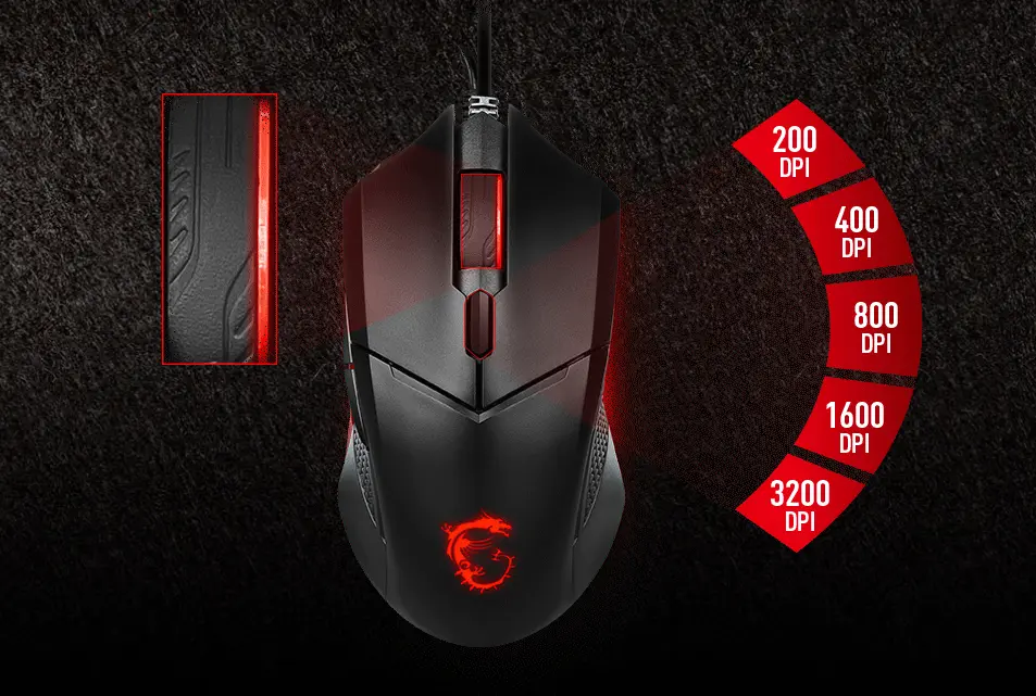 mouse gaming mouse gaming