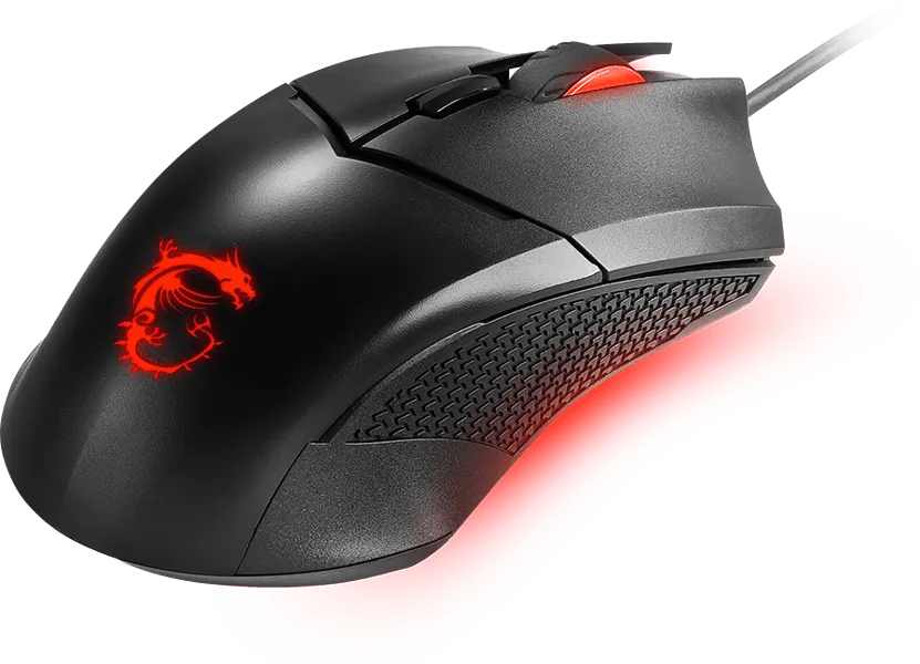 Msi Gaming Mouse Msi Gaming Mouse