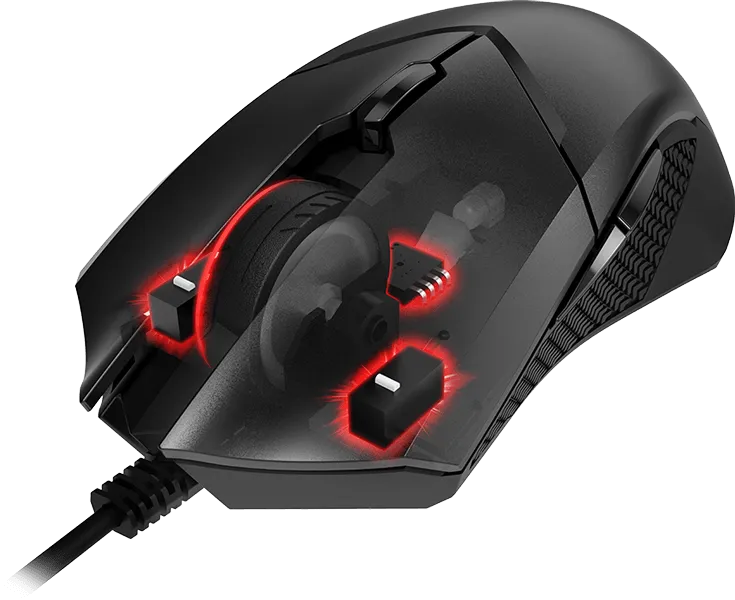 Gaming Mouse Gaming Mouse