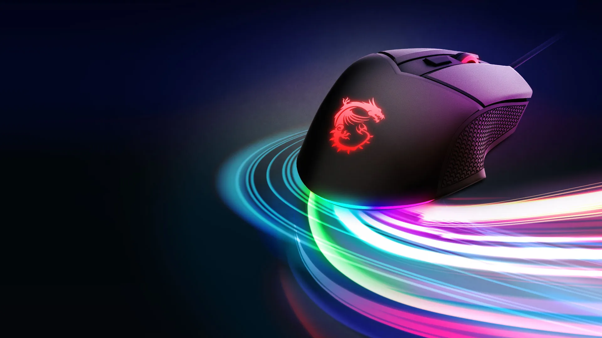 Gaming Mouse Gaming Mouse