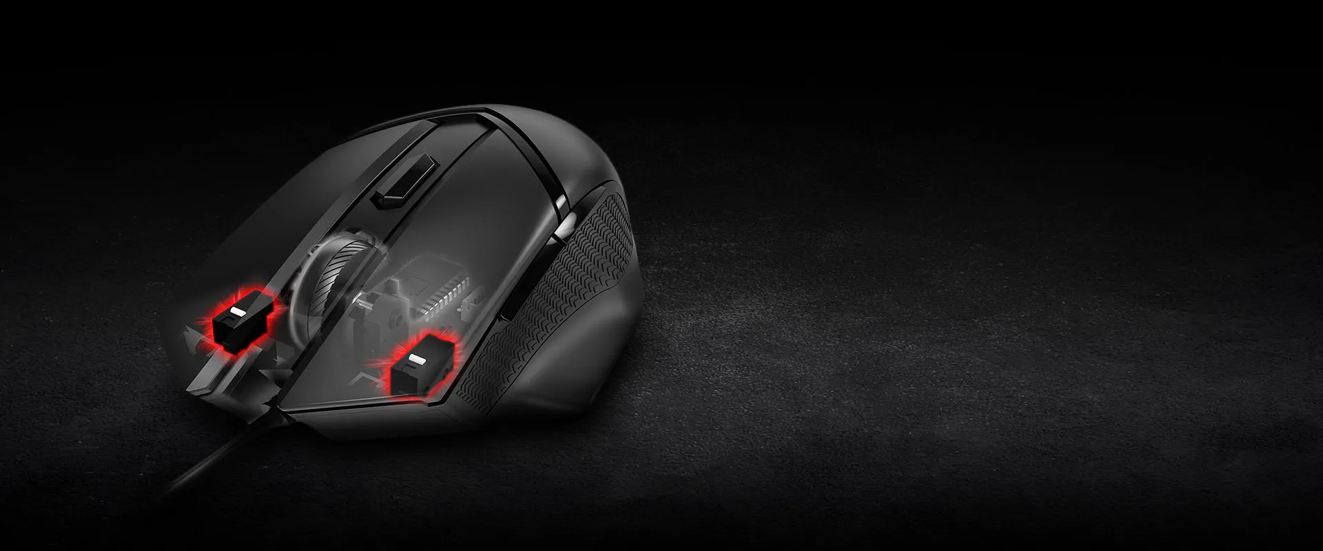 Msi Mouse Msi Mouse