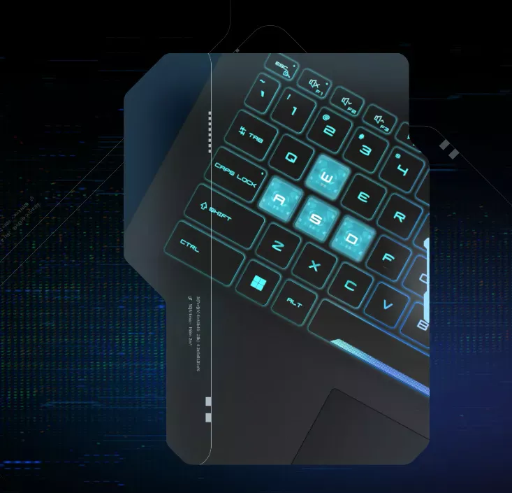 Msi Cyborg 15 Laptop Msi Cyborg 15 Laptop