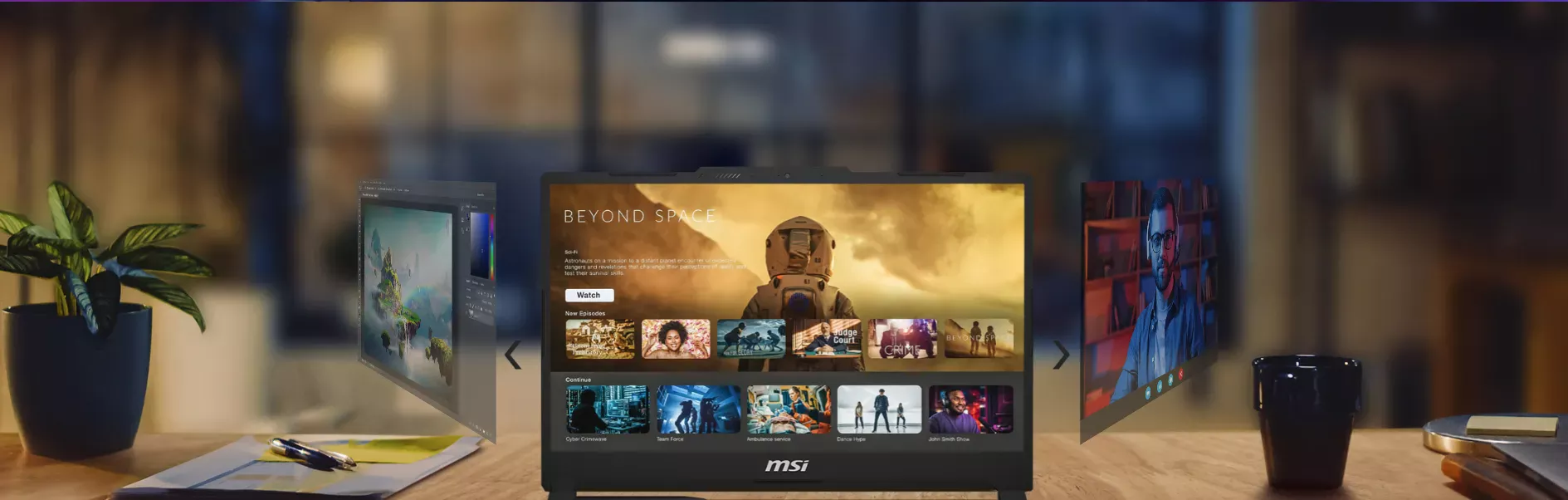 Laptop Msi Cyborg 15 Laptop Msi Cyborg 15