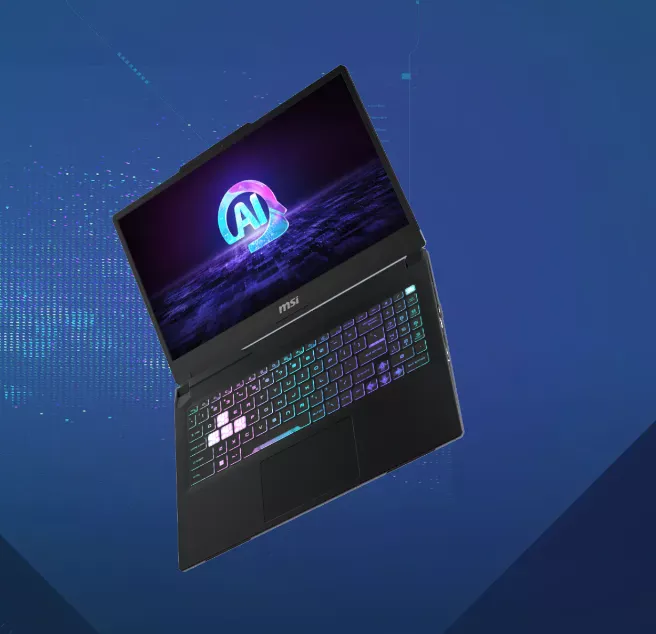 Laptop Msi Cyborg 15 Laptop Msi Cyborg 15