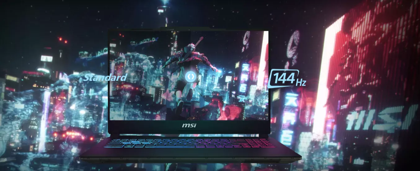 Gaming Laptop Msi Gaming Laptop Msi