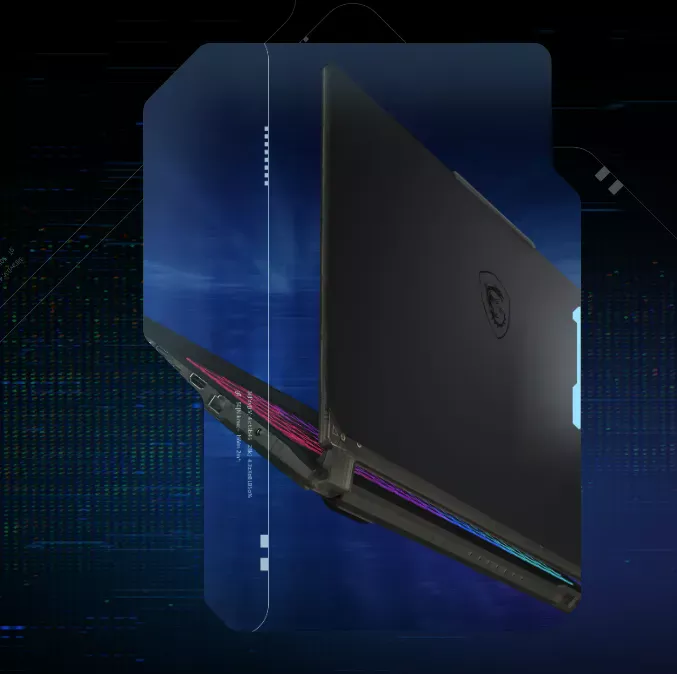 Msi Laptop Cyborg 15 Msi Laptop Cyborg 15