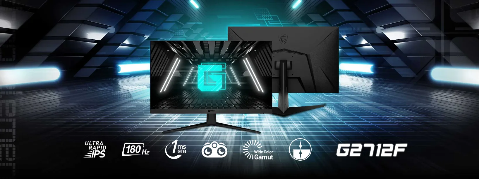 pc monitors