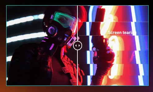 Msi gaming monitor
