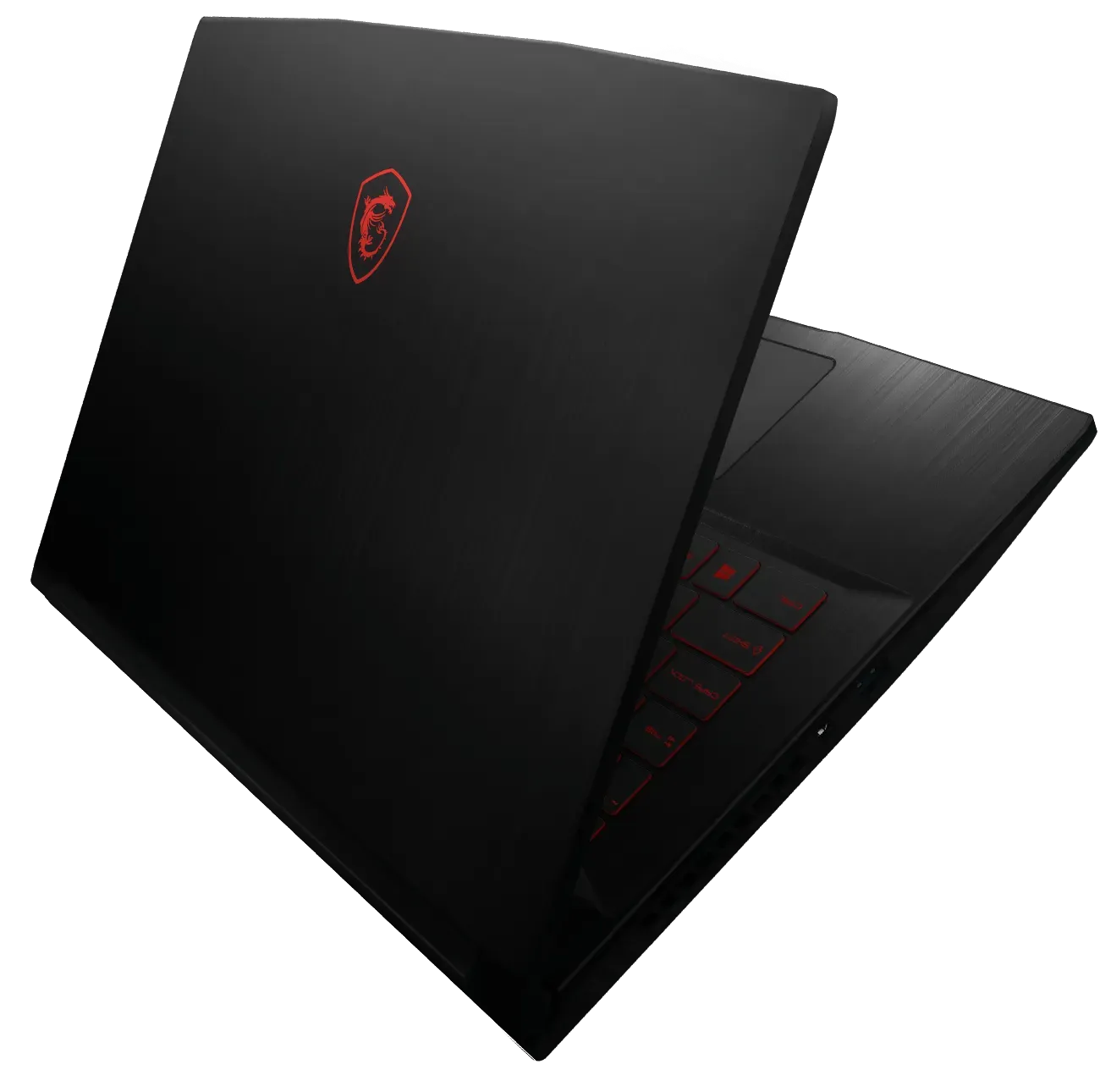  msi gf63