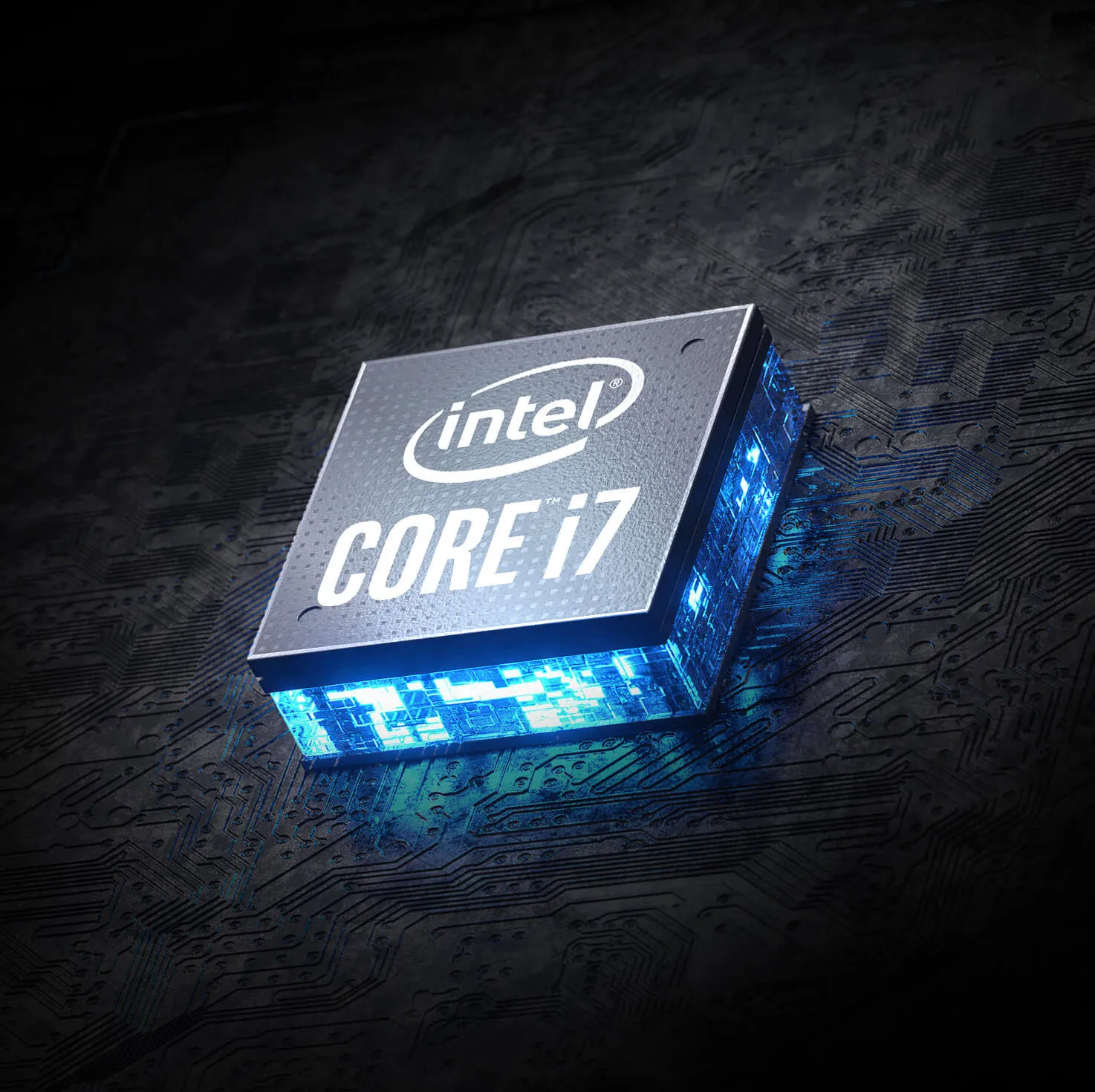 laptop Core i7