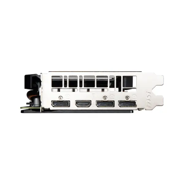 Nvidia GeForce Graphic card