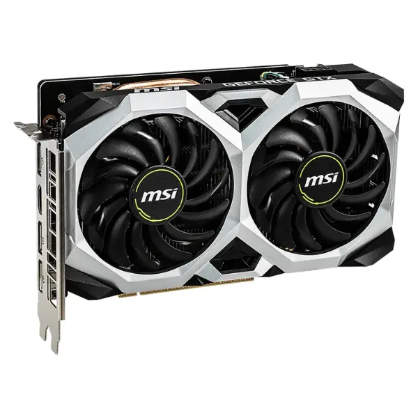 GeForce GTX 1660
