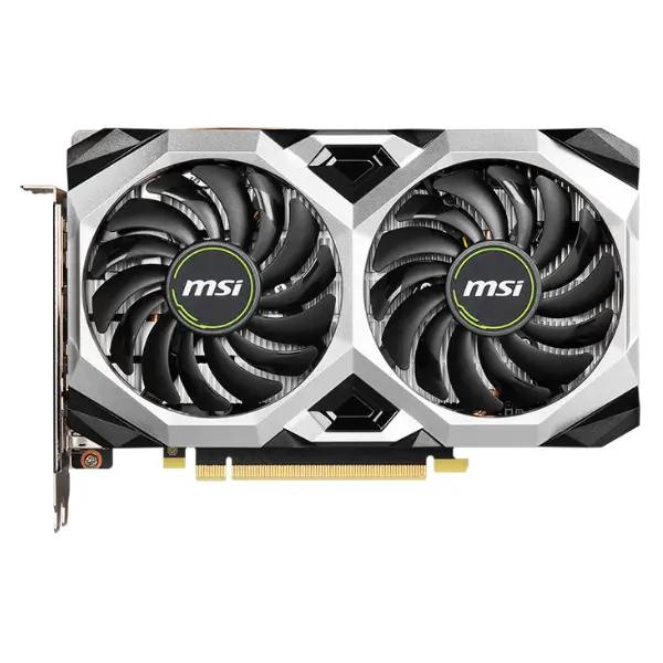 Msi GeForce GTX 1660