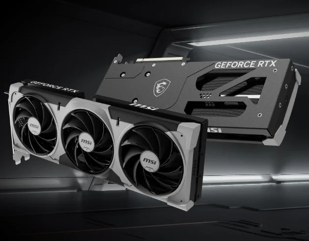 كارت شاشه msi