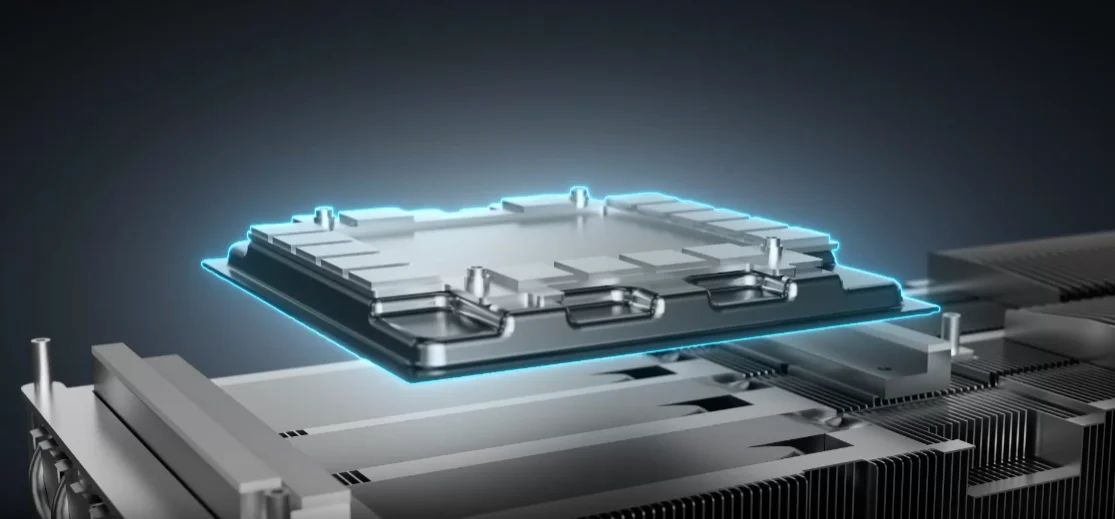 graphics processing unit graphics processing unit