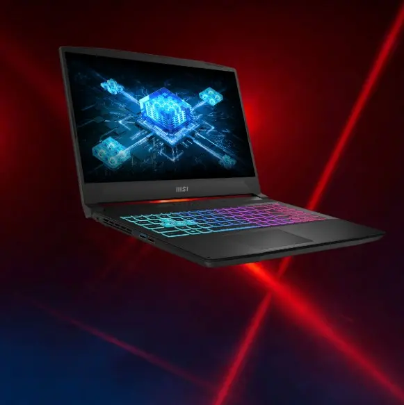 Msi Katana 15 B13VFK