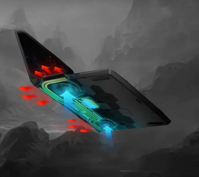 Msi Laptop Gaming Msi Laptop Gaming